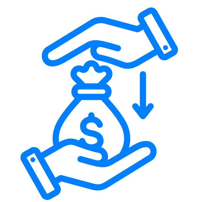 Zero Cost to You