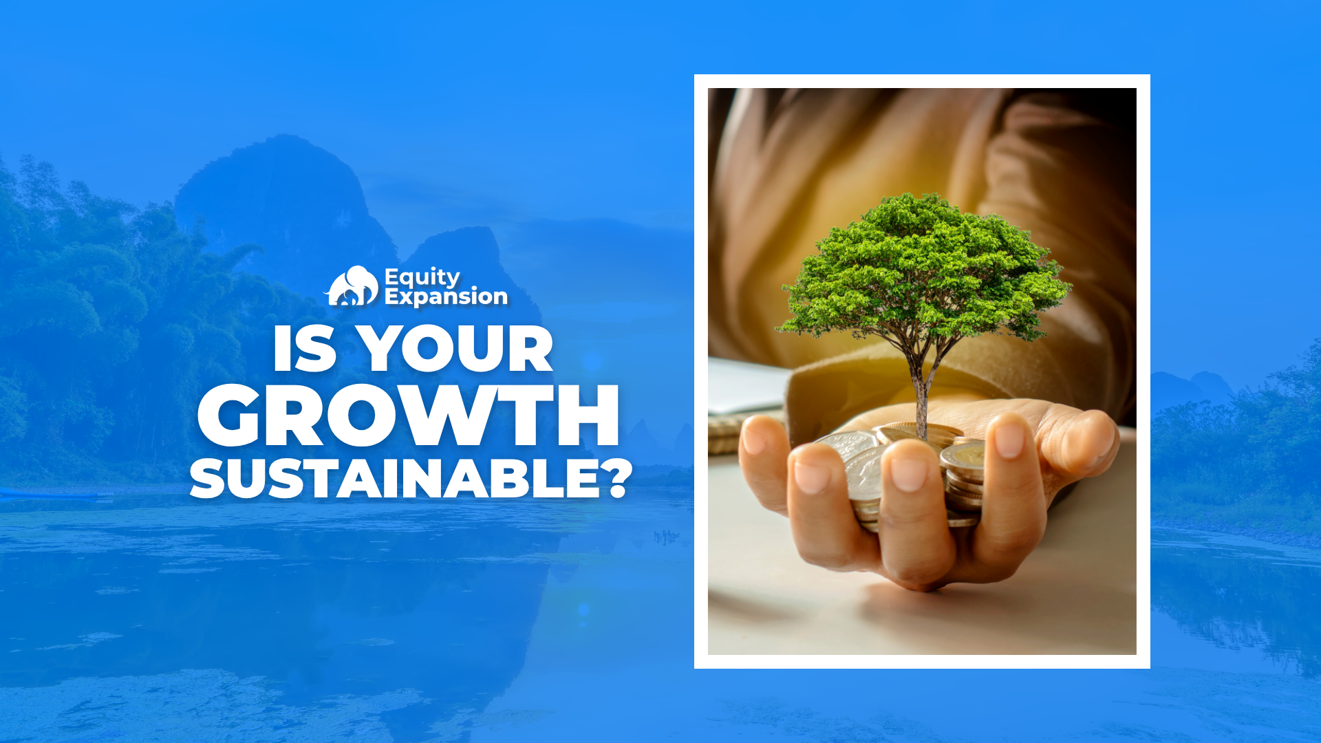Are You Growing Your Insurance Agency but Wondering If It’s Sustainable_