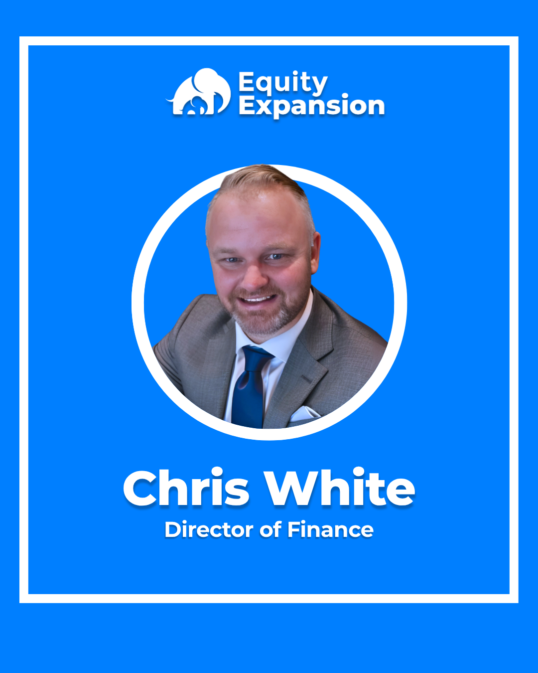 Director of Finance Director of Finance