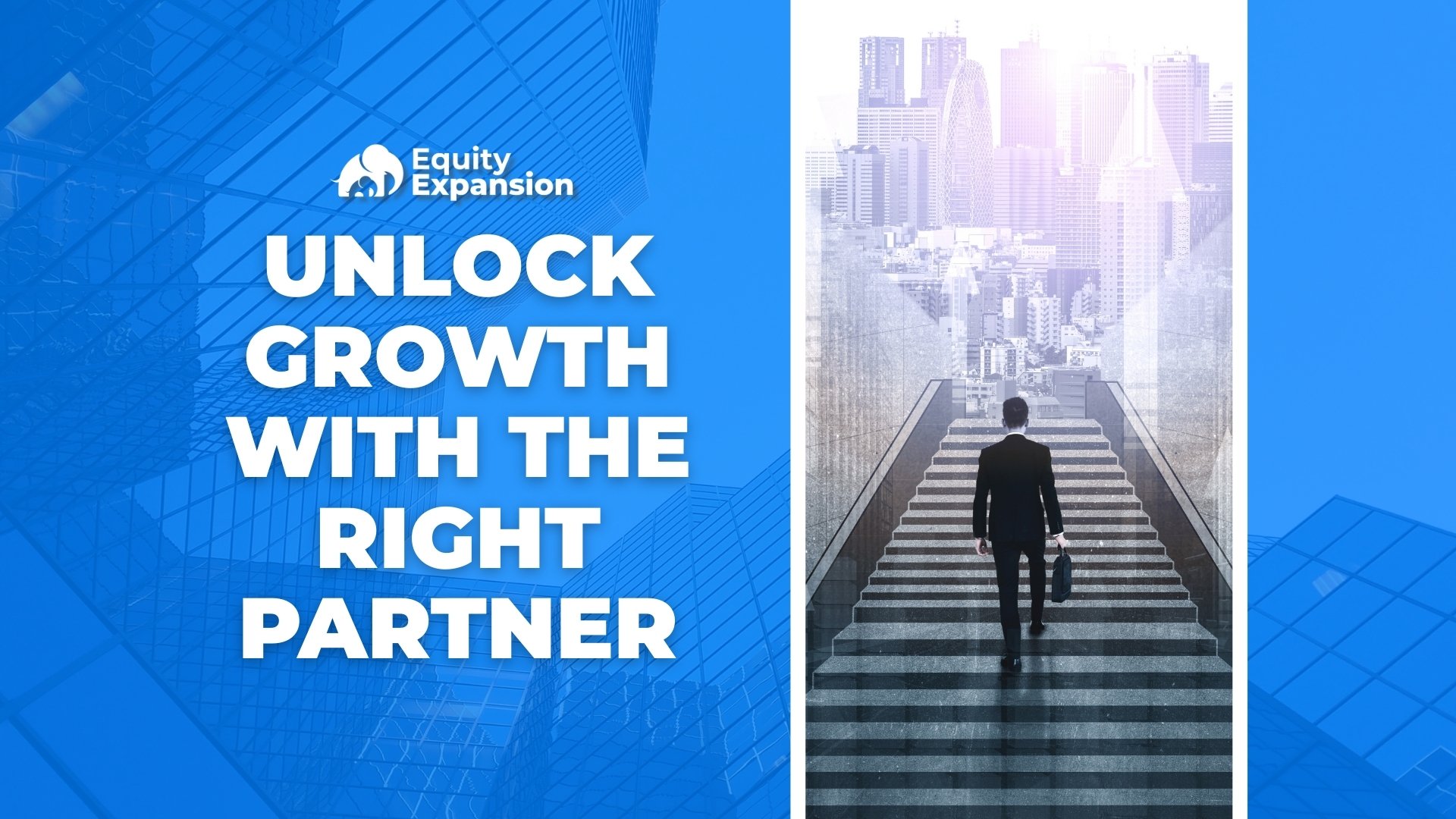 Exploring the Future of Your Insurance Agency Could a Strategic Partnership Be the Key to Growth