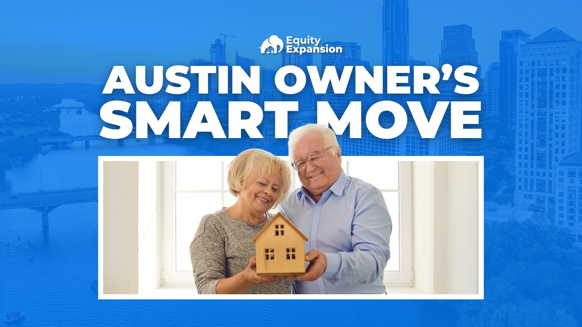How One Austin Agency Owner Explored a Strategic Partnership to Stay in the Game