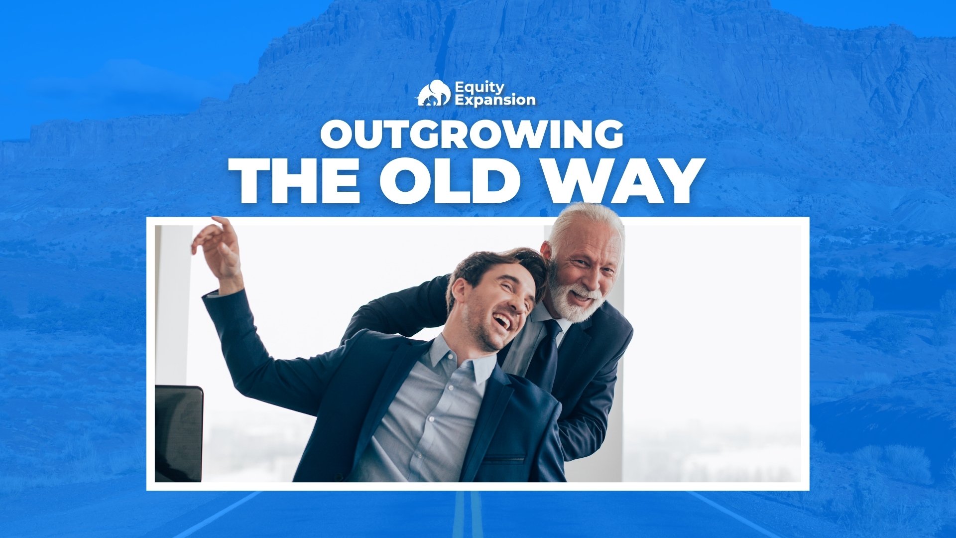 How One Utah Insurance Agency Outgrew Traditional Deals and Carved Its Own Path