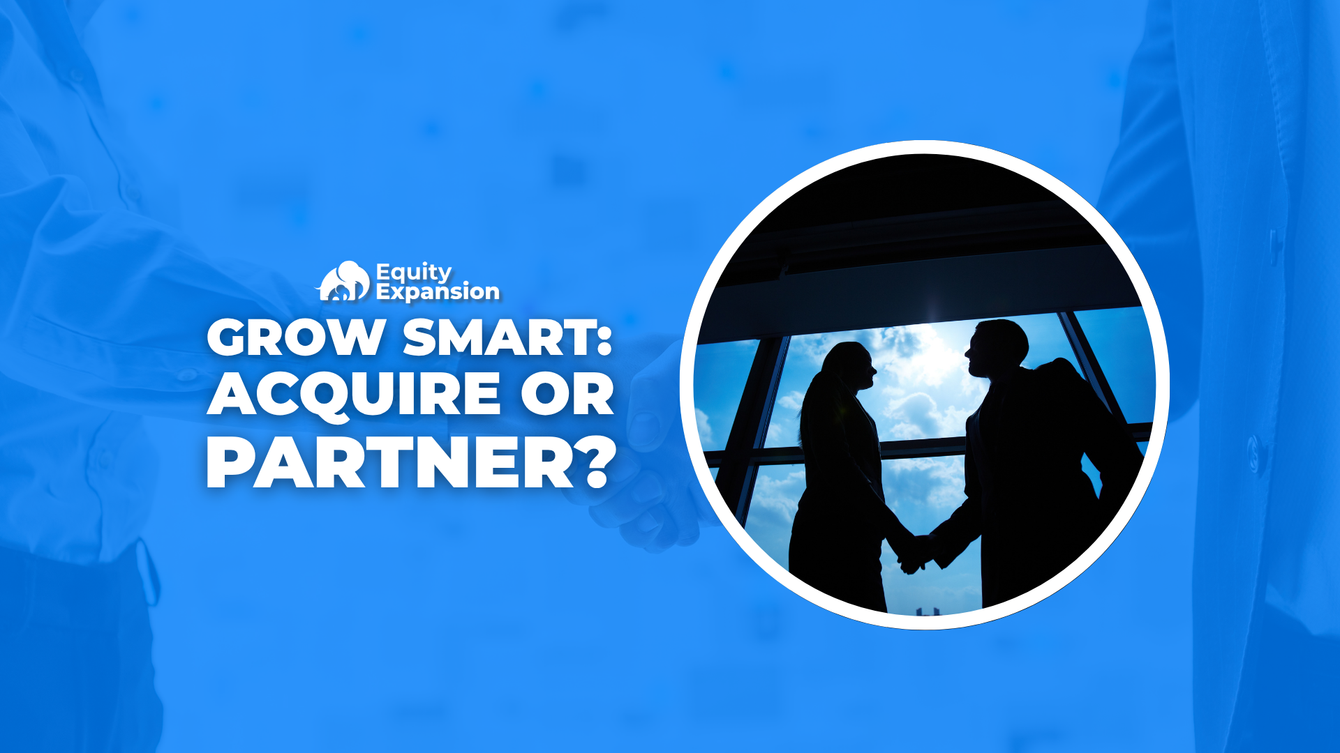 Is It Time to Grow Through Acquisition or Partner for Scale_ One Chicago Agency Owners Decision Point