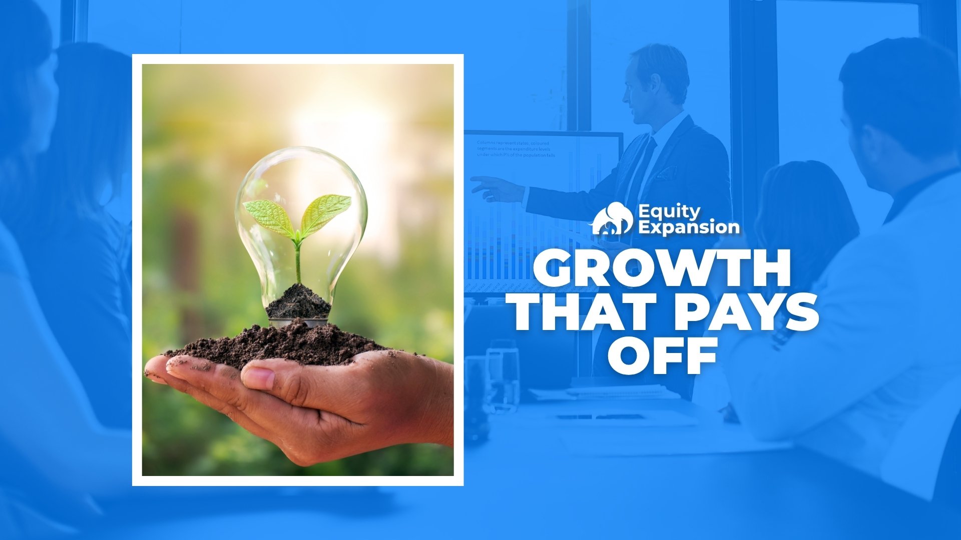 Is Now the Right Time to Capitalize on Your Insurance Agency’s Growth_