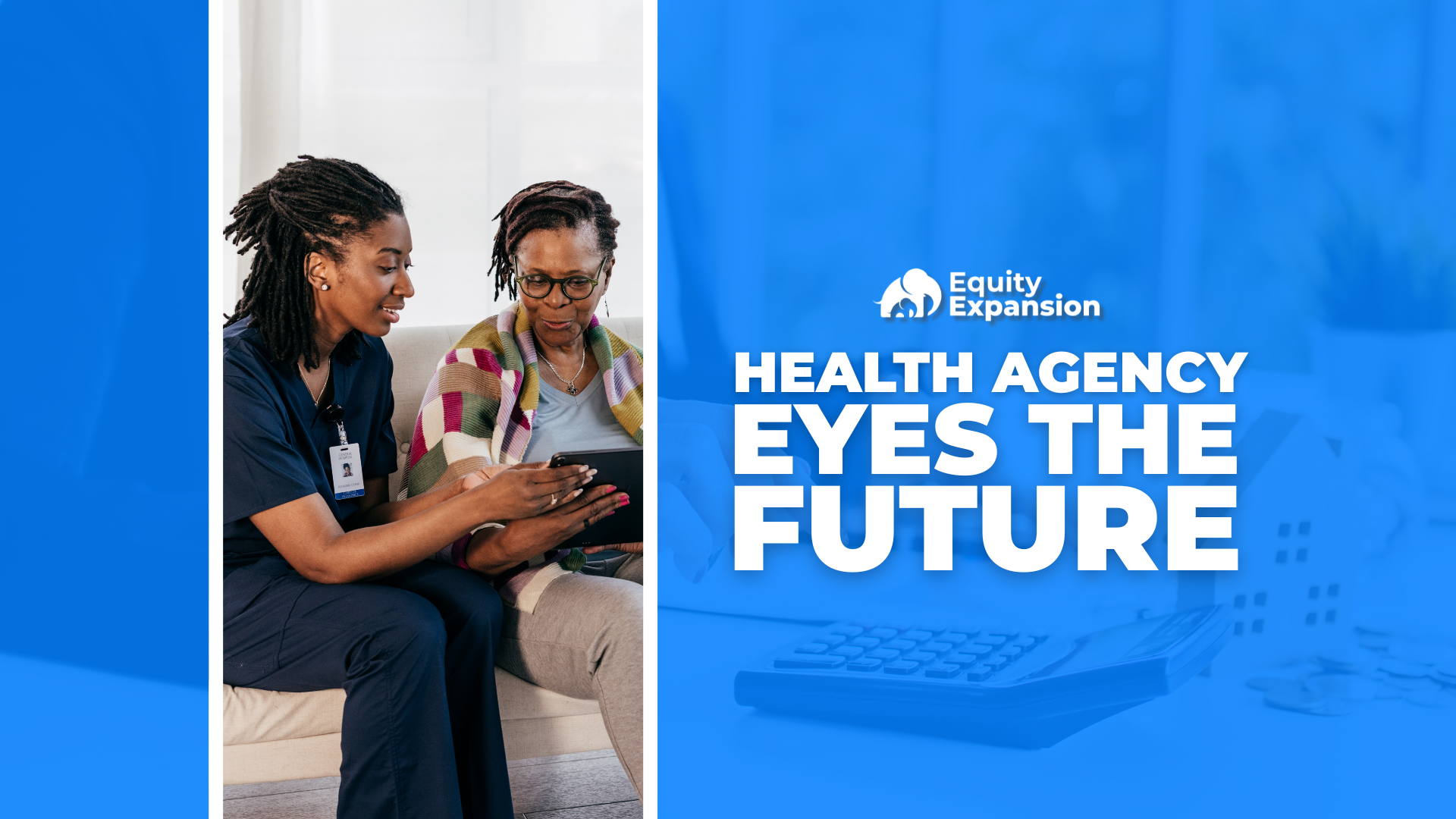 Ready for the Next Chapter_ Inside One Health Agency’s Partnership Exploration