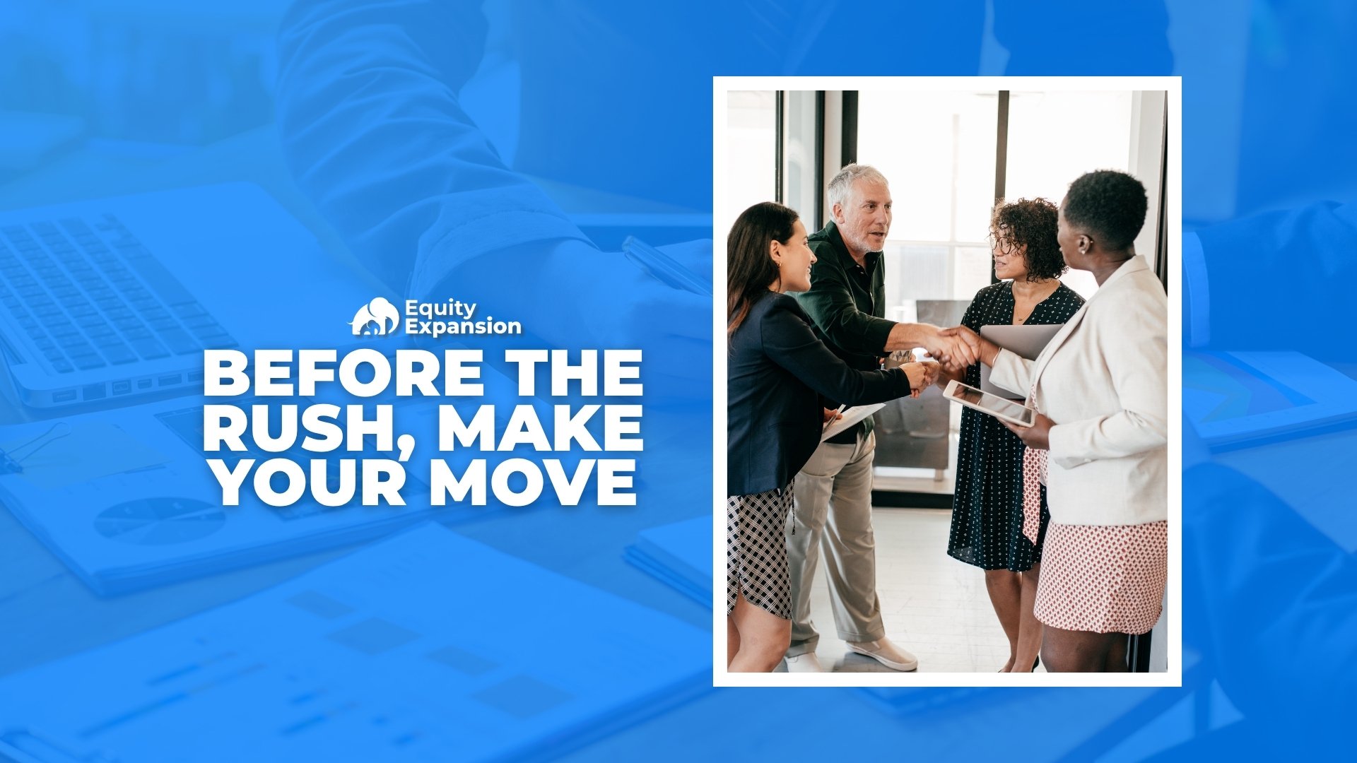 Ready to Exit Your Medicare Book Before the Next Busy Season_