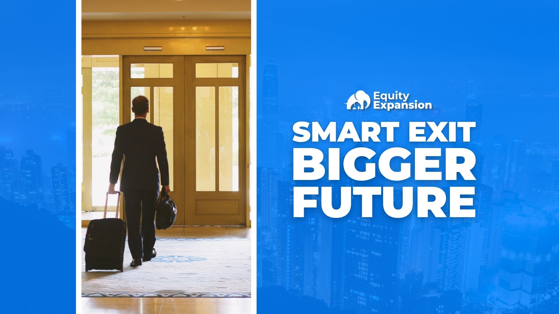 Selling Smart_ How One Rural Insurance Agency Explored a No Risk Exit