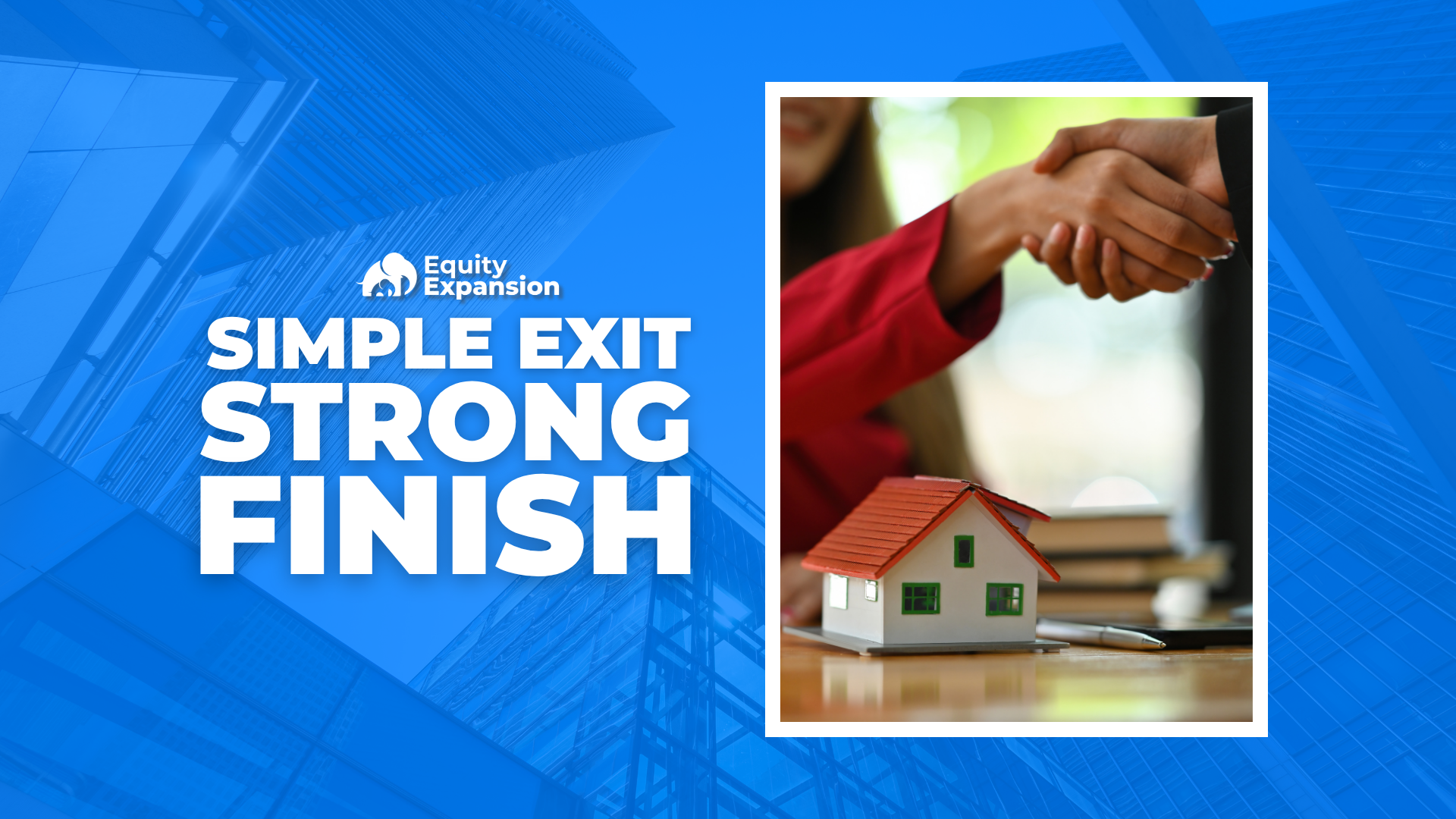 Simplified Insurance Agency Sale_ No Earnouts, Just the Right Timing