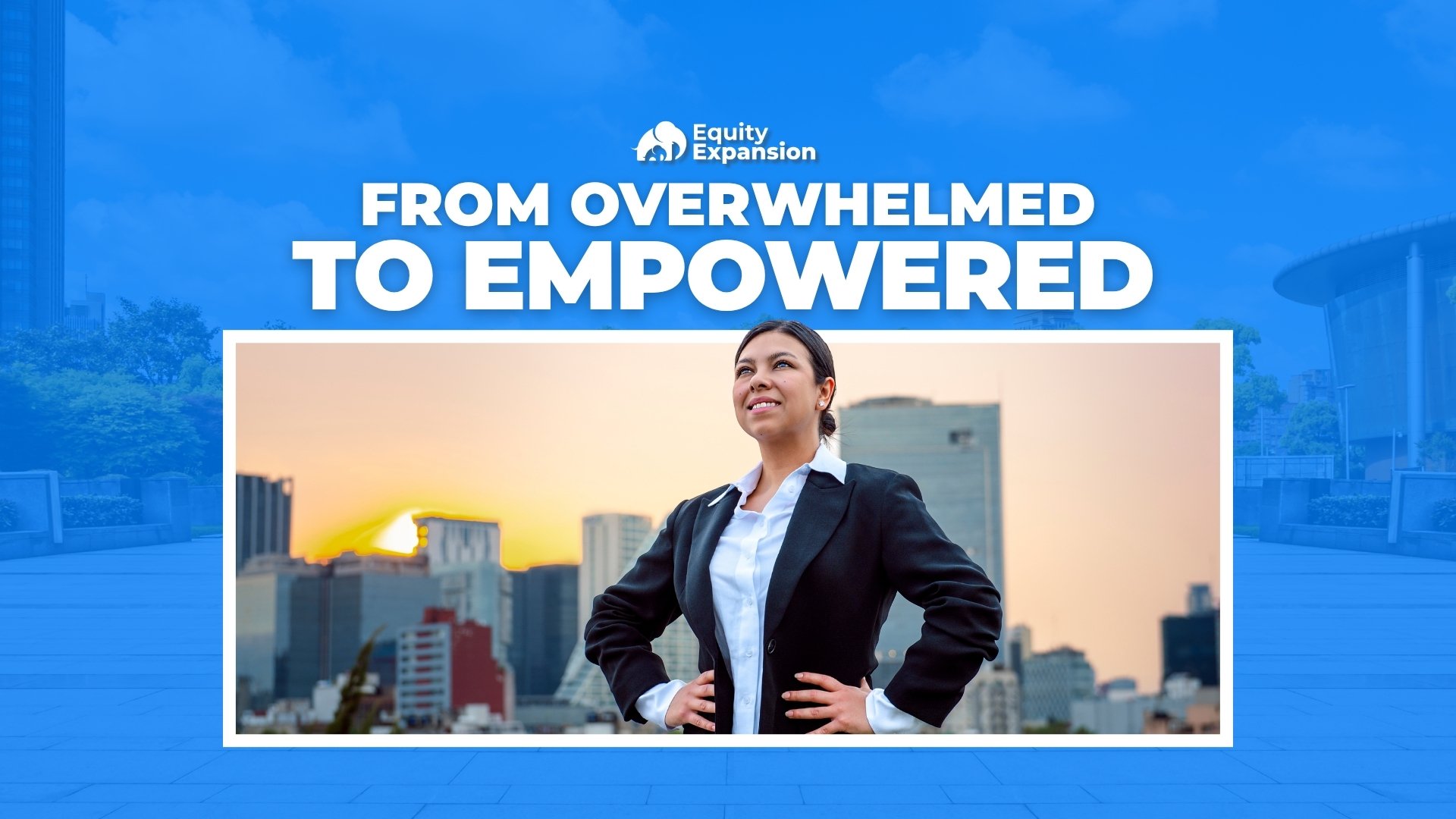 The Hidden Power of Partnership for Overwhelmed Insurance Agency Owners